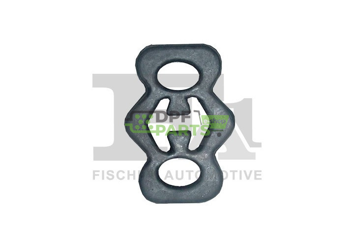 VAG wieszak gumowy EPDM - 113-707 F1