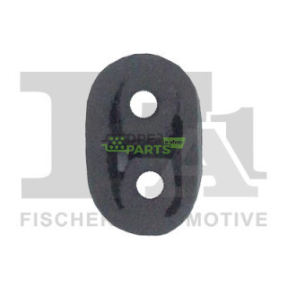 Renault wieszak gumowy EPDM - 223-702 F1