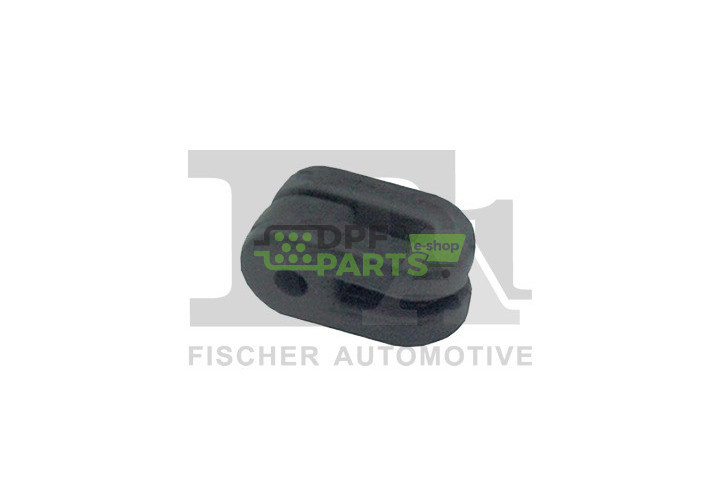 Renault wieszak gumowy EPDM - 223-715 F1