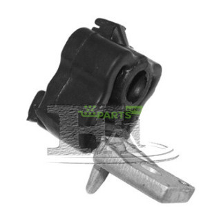 Renault wieszak gumowo-metalowy - 223-720 F1