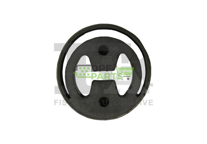 Renault wieszak gumowo-metalowy - 223-726 F1