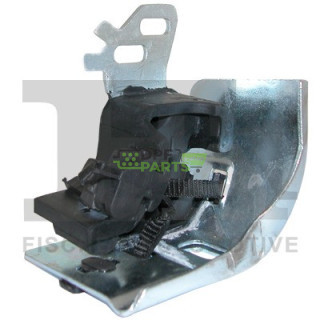 Renault wieszak gumowo-metalowy - 223-728 F1