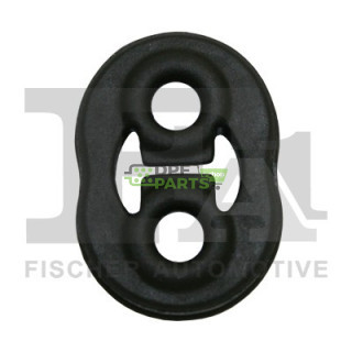 Honda wieszak gumowy - 793-723 F1