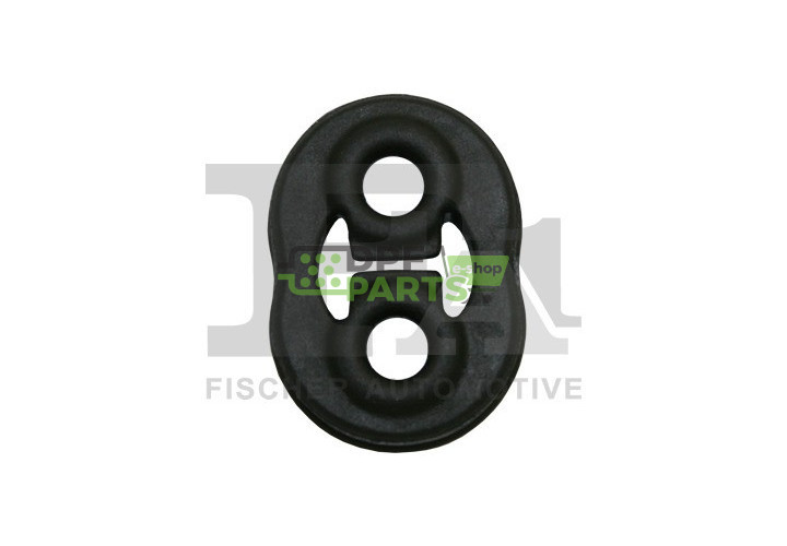 Honda wieszak gumowy - 793-723 F1