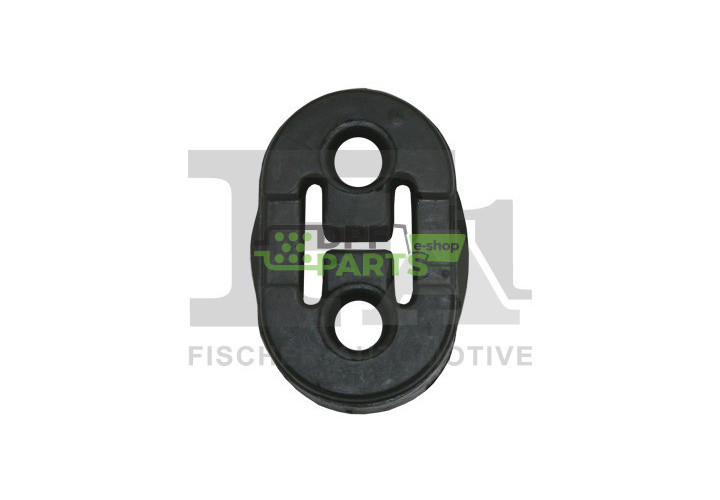 Honda wieszak gumowy - 793-724 F1