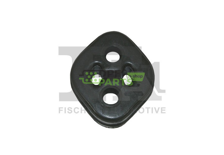 Iveco wieszak gumowy - 823-720 F1