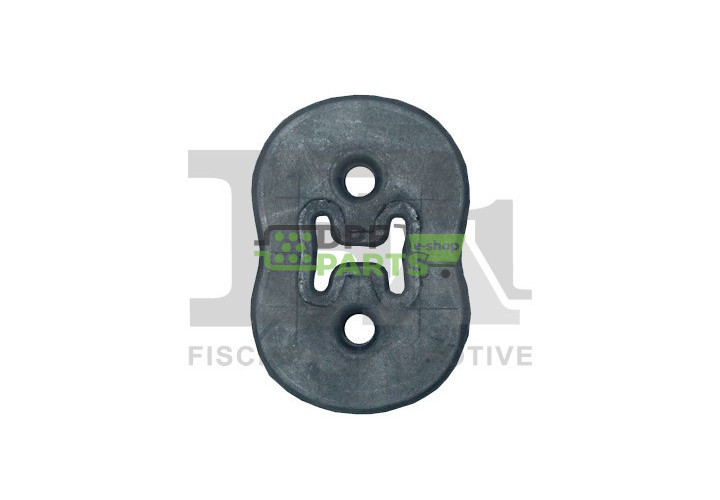 Daewoo wieszak gumowy - 873-701 F1