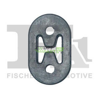 Daewoo wieszak gumowy Lanos - 873-702 F1