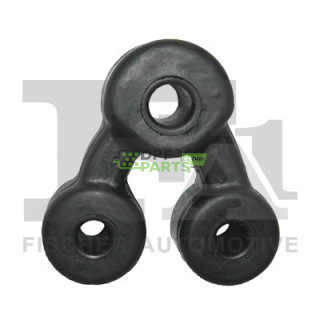 Chevrolet wieszak gumowy - 873-708 F1