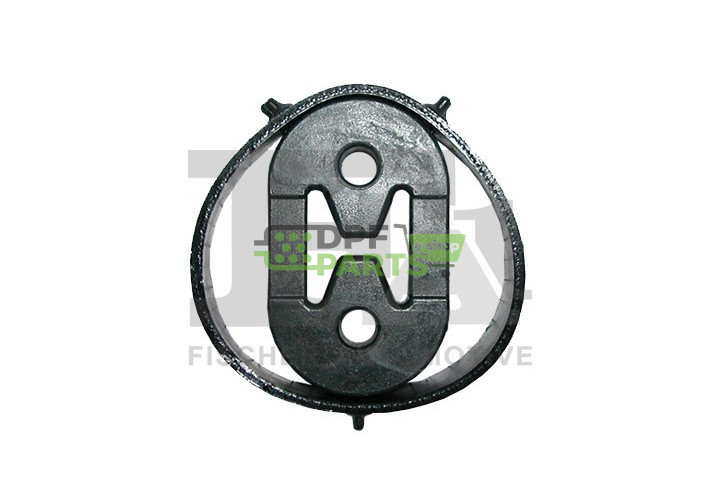 Chevrolet wieszak gumowy - 873-710 F1