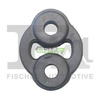 Hyundai wieszak gumowy - 893-703 F1