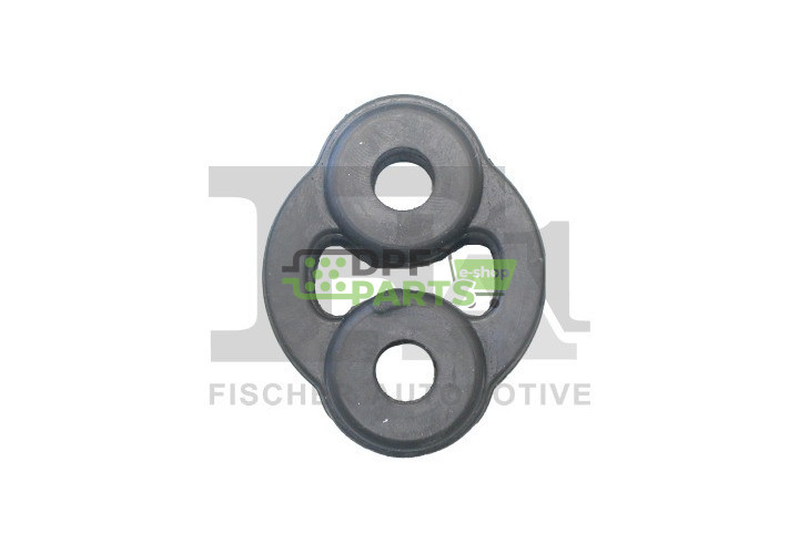 Hyundai wieszak gumowy - 893-703 F1