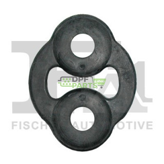 Hyundai wieszak gumowy - 893-705 F1