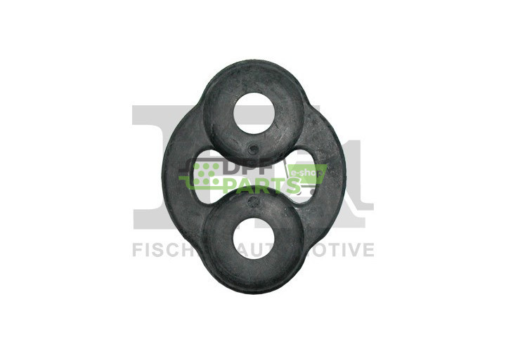 Hyundai wieszak gumowy - 893-705 F1