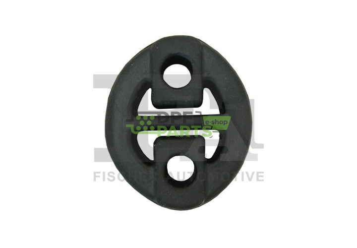 Hyundai wieszak gumowy - 893-708 F1