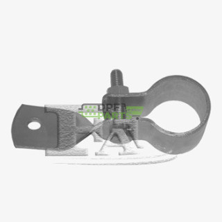 Austin uchwyt rury - 454-901 F1