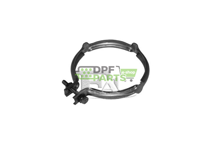 Volvo obejma - 554-818 F1