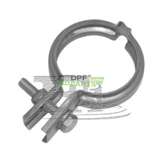 Volvo obejma - 554-820 F1