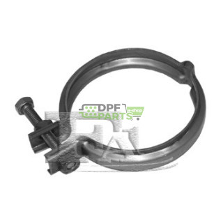 Volvo obejma - 554-874 F1