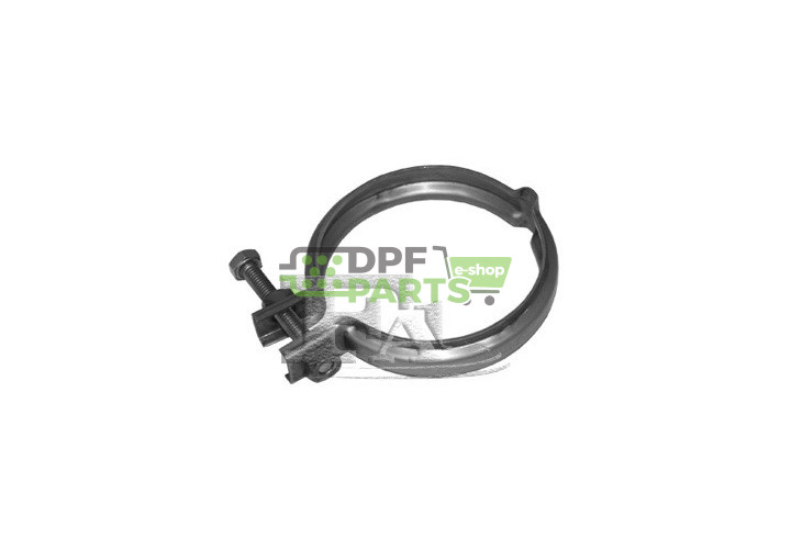 Volvo obejma - 554-874 F1