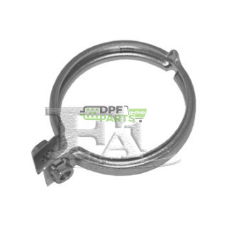 Volvo obejma - 554-916 F1