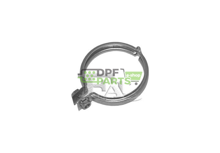 Volvo obejma - 554-916 F1