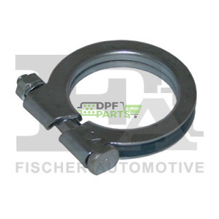 Pat obejma 38 mm x 2,0 mm x 13,0 mm - 961-938 F1