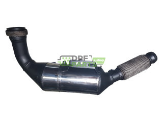 Filtr cząstek stałych DPF MERCEDES Sprinter 906 - 3.0 CDI - A9064907981 A906490798180