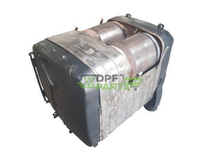 Katalizator Euro 6 MERCEDES  Actros MP4 - A 005 490 00 12  A0054900012