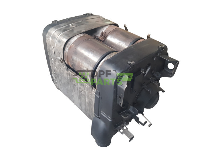 Katalizator Euro 6 MERCEDES  Actros MP4 - A 005 490 00 12  A0054900012