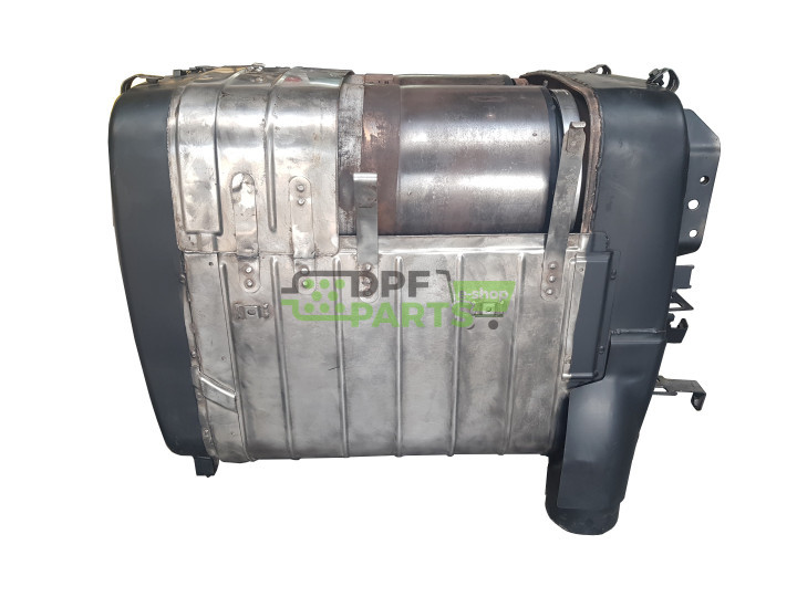 Katalizator Euro 6 MERCEDES  Actros MP4 - A 005 490 00 12  A0054900012