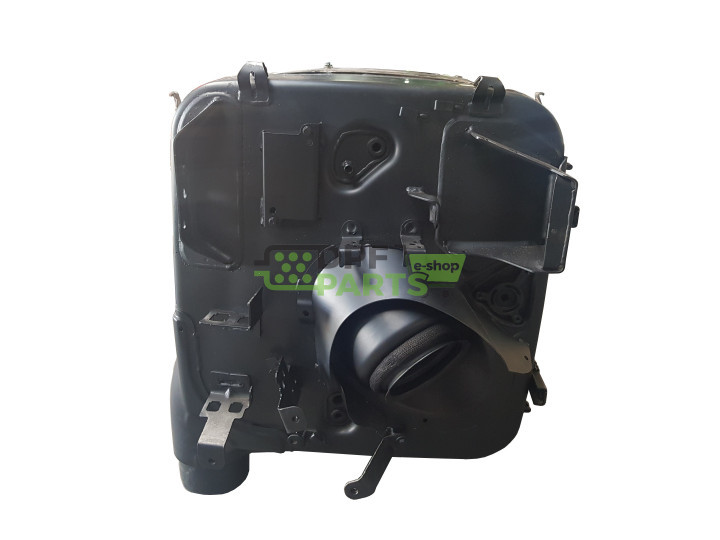 Katalizator Euro 6 MERCEDES  Actros MP4 - A 005 490 00 12  A0054900012