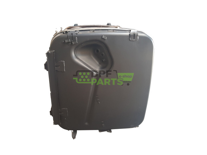 Katalizator Euro 6 MERCEDES  Actros MP4 - A 005 490 00 12  A0054900012