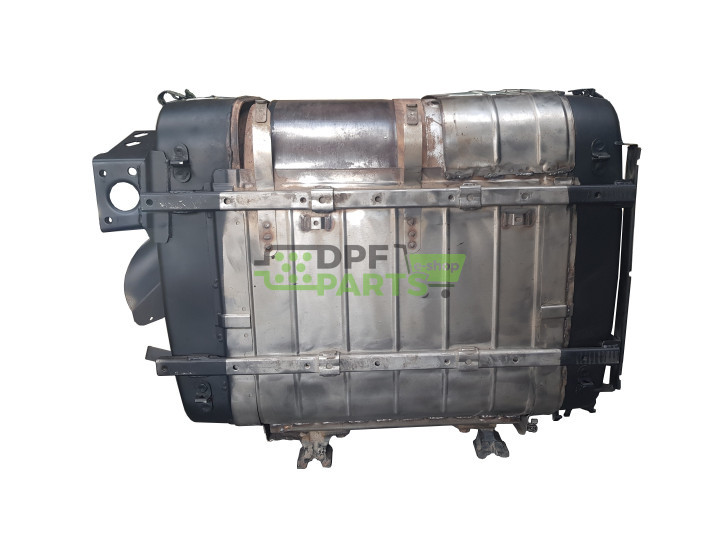 Katalizator Euro 6 MERCEDES  Actros MP4 - A 005 490 00 12  A0054900012