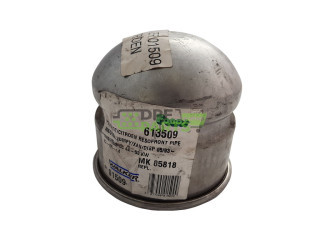 Tłumik rezonator CITROEN / PEUGEOT / FIAT - 1.6-1.7-1.9 - 172128 91509520