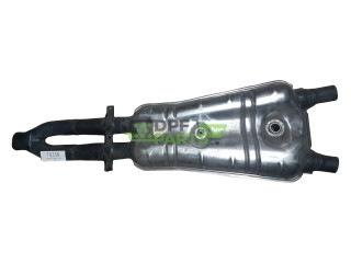 TŁUMIK BMW 7 E38 - 728IL - 1737928 18101438567 2046592004