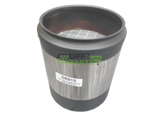Filtr cząstek stałych DPF MERCEDES Actros Euro 6 - A0014906492 0014906492