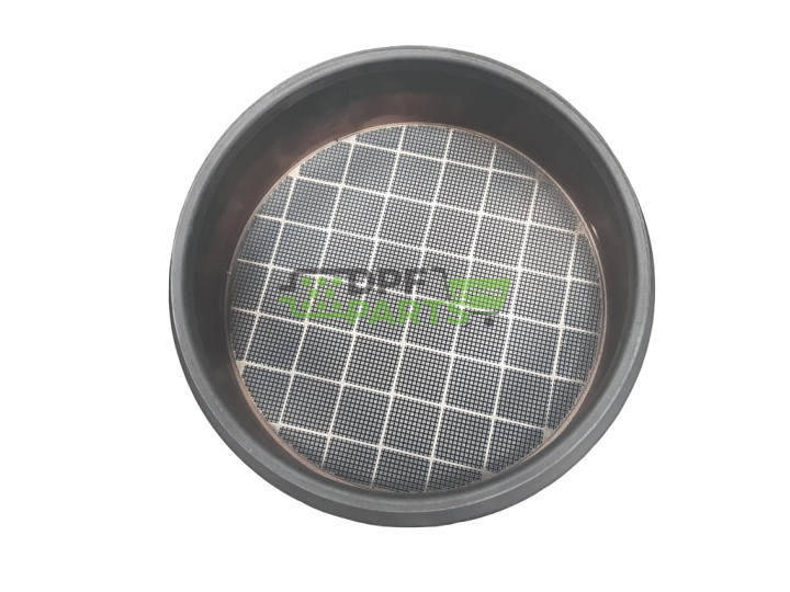 Filtr cząstek stałych DPF MERCEDES Actros Euro 6 - A0014906492 0014906492