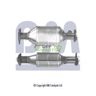 Katalizator HONDA ACCORD IV - 1.8, 2.2 - 18160PDAG00 18160PDAG01 18160PDCE1 18160PDFE00
