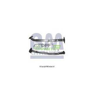 Katalizator HONDA ACCORD IV - 1.8, 2.2 - 18160PDAG00 18160PDAG01 18160PDCE1 18160PDFE00