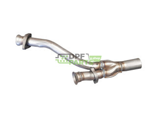 Rura typu Y przed katalizatorem MERCEDES Klasa S W140 S500 SL500 SEL500