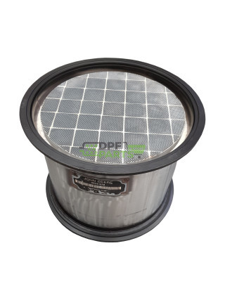 Katalizator John Deere 6150M - RE551032