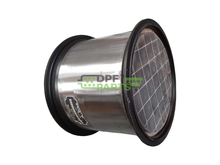 Katalizator John Deere 6150M - RE551032