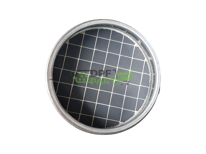 Filtr cząstek stałych DPF MERCEDES Actros Euro 6 - A0014905492 A0014908392 0014905492 0014908392 A001490839280 001490839280