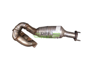 Katalizator BMW E61, E60, E39, E66, E65 - 18407509303 18407504973