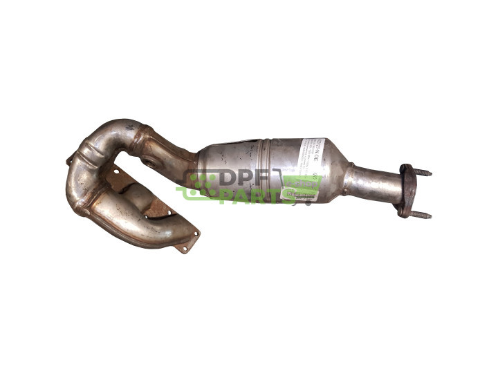 Katalizator BMW E61, E60, E39, E66, E65 - 18407509303 18407504973