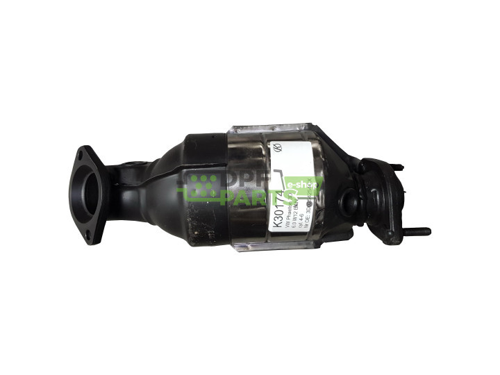 Katalizator WV Phaeton - 6.0 W12 - 3D0254251CX
