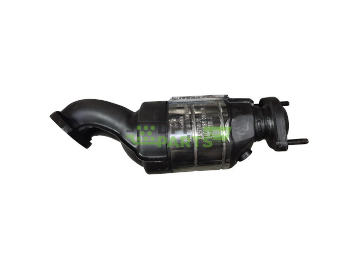 Katalizator WV Phaeton - 6.0 W12 - 3D0254200PX