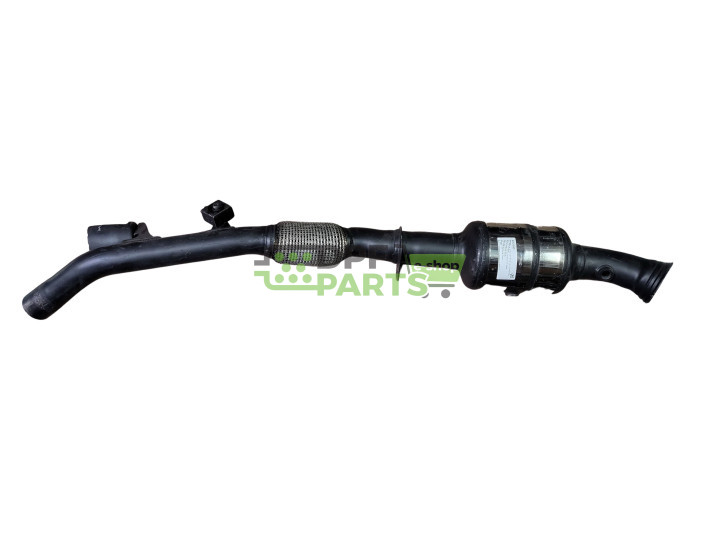 Katalyzátor MERCEDES Třída GLE W166 C292, Třída M W166, Třída GLS X166 - A1664909236 A1664908514 A1664907700