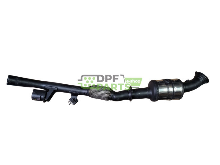 Katalyzátor MERCEDES Třída GLE W166 C292, Třída M W166, Třída GLS X166 - A1664909236 A1664908514 A1664907700